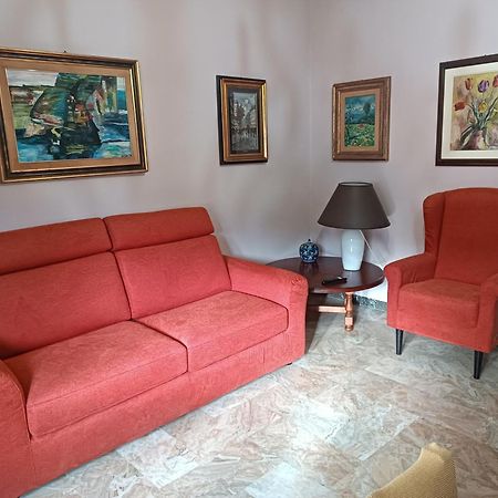 Ca'Di Gilbi E Pasqui Apartment ลาสเปเซีย ภายนอก รูปภาพ
