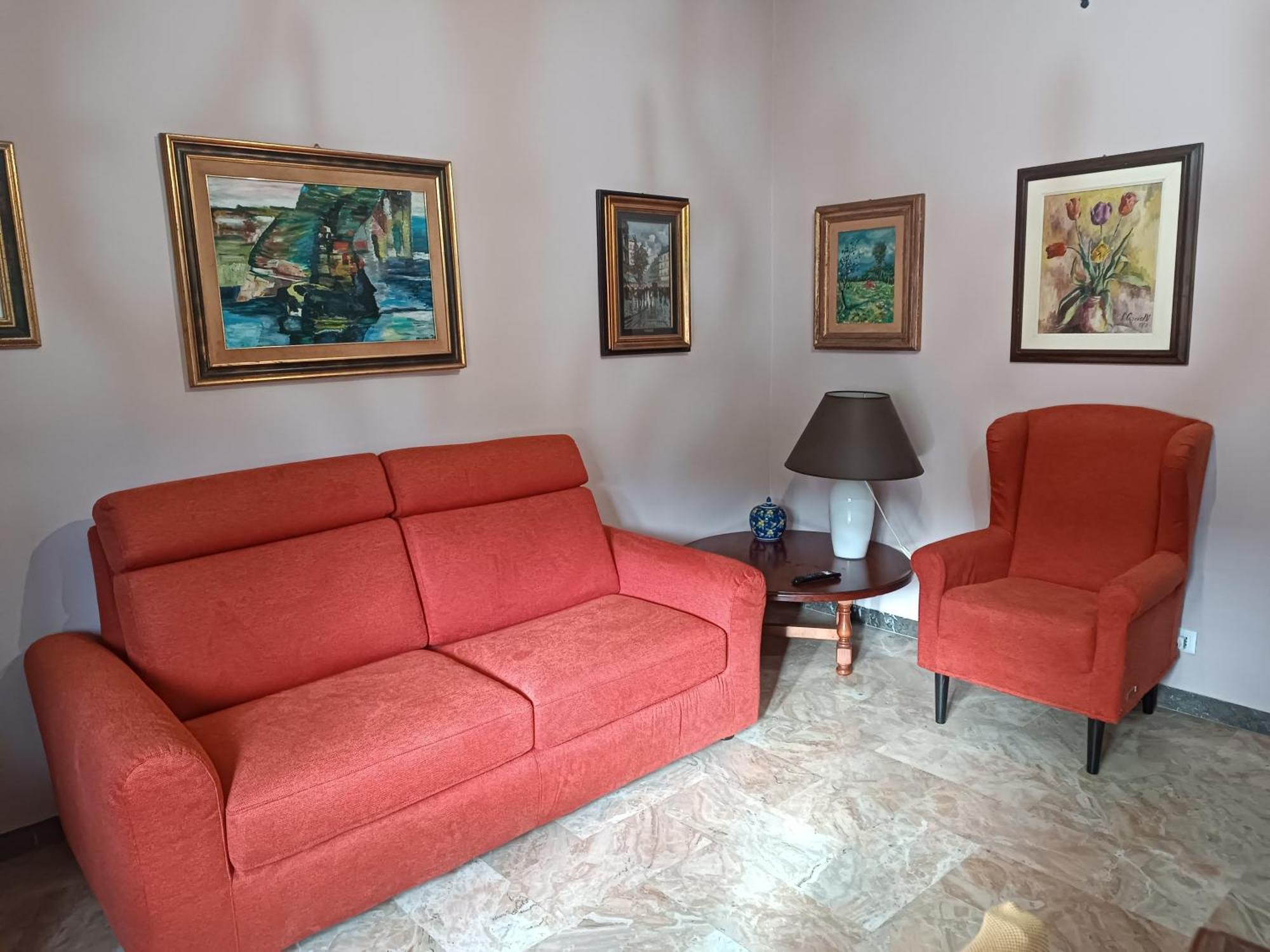 Ca'Di Gilbi E Pasqui Apartment ลาสเปเซีย ภายนอก รูปภาพ