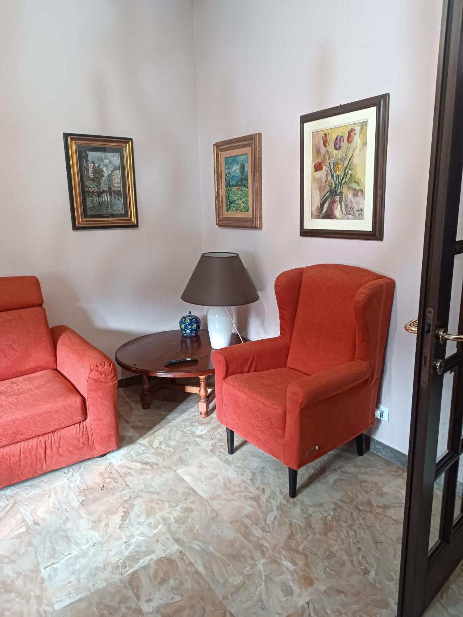 Ca'Di Gilbi E Pasqui Apartment ลาสเปเซีย ภายนอก รูปภาพ
