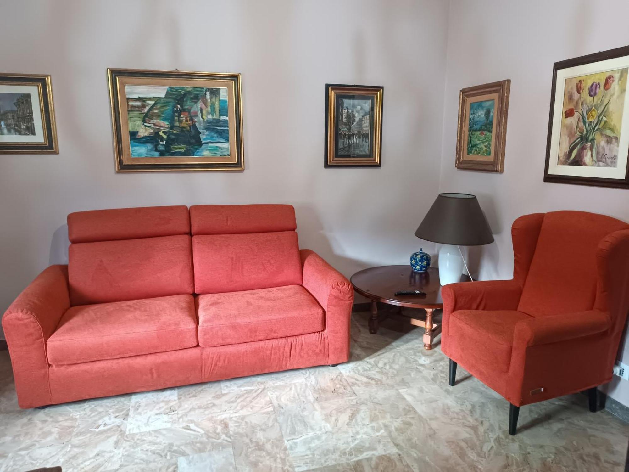 Ca'Di Gilbi E Pasqui Apartment ลาสเปเซีย ภายนอก รูปภาพ